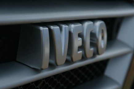 Joint-venture Iveco – Larimar pour des camions et des bus vers l’Afrique