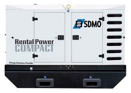 SDMO lance un nouveau site internet