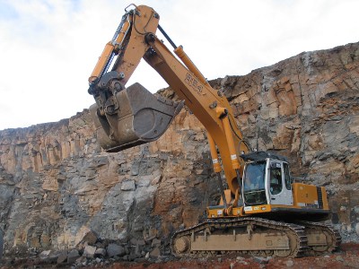 Liebherr poursuit sa conquête du Brésil