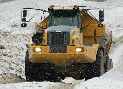 En Amérique : Bell change de stratégie