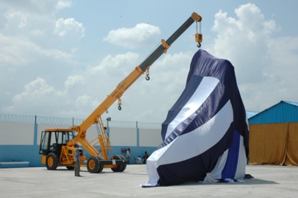 CDE se renforce en Inde