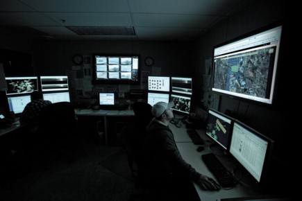 Caterpillar améliore la sécurité des mines