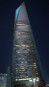 La Chine fait le pari du plus haut gratte-ciel au monde en 90 jours