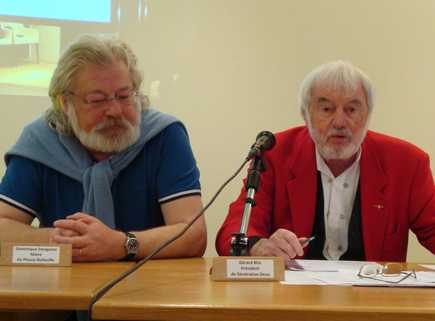 Fondation Poclain : la souscription est lancée