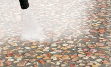 Rocasol :  des minéralisants pour la protection durable des sols décoratifs en béton