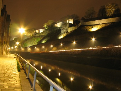 TWT offre une deuxième vie à la Citadelle de Namur