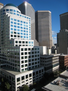 Etats-Unis: Skanska investit 51M$ dans des bureaux à Seattle