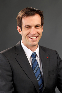 Un nouveau directeur opérationnel pour Ammann
