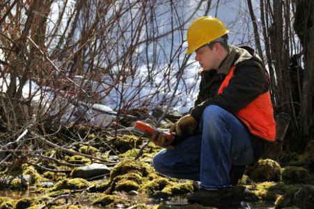 Le SIG indispensable à la gestion de l'eau