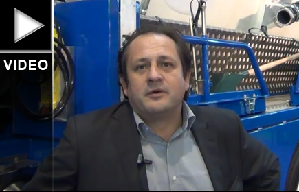 Pollutec : GE TIP Tanker Services expose son savoir faire en location d'hydrocureurs