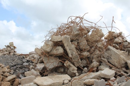 Le recyclage entre à 20% dans la production britannique