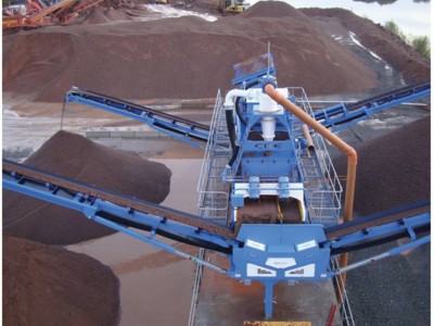 Grange Quarry adopte le process de lavage CDE