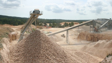 Biodiversité : le gouvernement reconnaît Lafarge pour son engagement