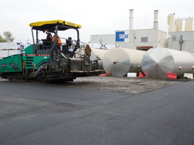 Béton cellulaire : Cellumat se donne les moyens de ses ambitions