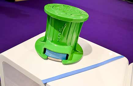 L’auxiliaire de détection