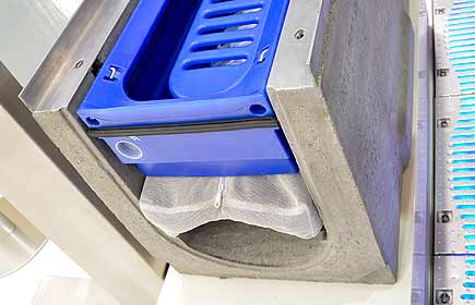 Birco veut filtrer les métaux lourds