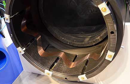 Glynwed : le PE dans tous ses états