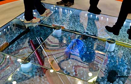 RYB fait une démonstration de force