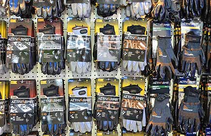 Alliance Ansell et Comasec