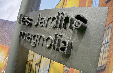 L'union fait la fonte pour PTP Fonderie