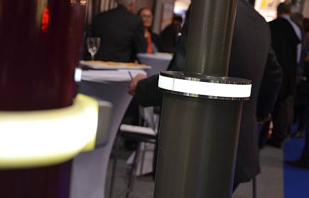 TMC Innovation, l'astuce du balisage