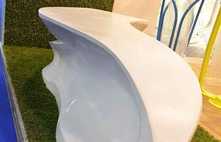 Lab 23 : les corbeilles de la péninsule