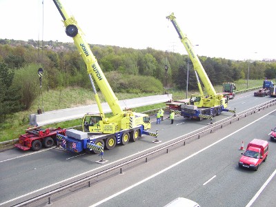 Royaume-Uni : Peel Ports choisit John Sutch 