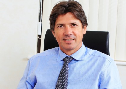 Retour de Marc Martinez à la tête de Renault Trucks France