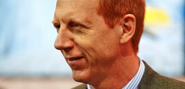 CNH : Mario Gasparri devient responsable de la zone EMEA