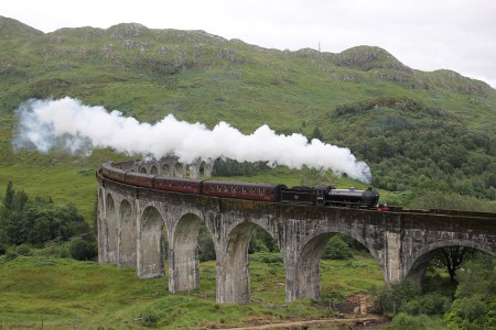Ecosse : Network Rail désigne un maître d'œuvre pour le Borders Railway