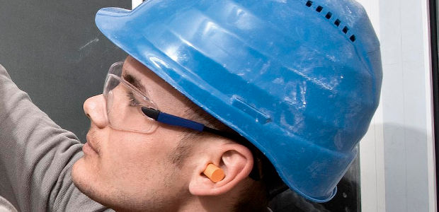 Manifestation : les artisans du bâtiment sur le pied de guerre