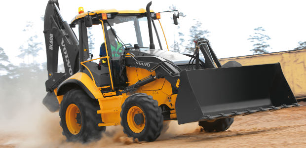 Volvo CE renforce sa production de chargeuses-pelleteuses en Amérique