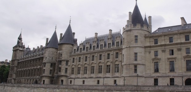 Paris : un nouveau TGI pour 2017 ?