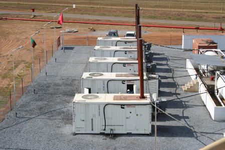 Cummins cible le marché de la location en Europe