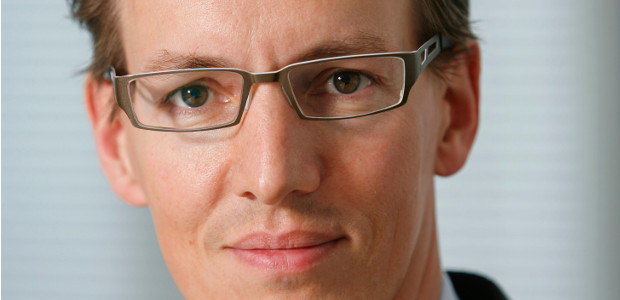 Vinci Concessions : Louis-Roch Burgard nommé président - CONSTRUCTIONBTP
