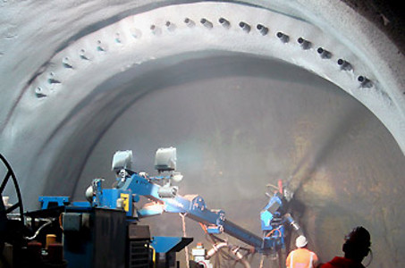 Atlas Copco acquiert la société suisse Meyco