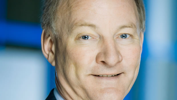 Mika Vehviläinen nouveau pdg de Cargotec