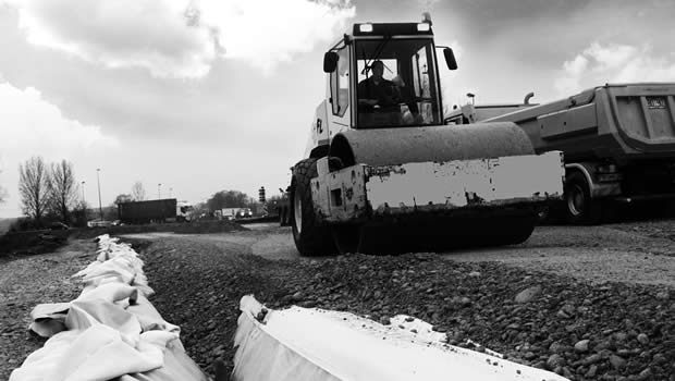 Les géosynthétiques innovent 