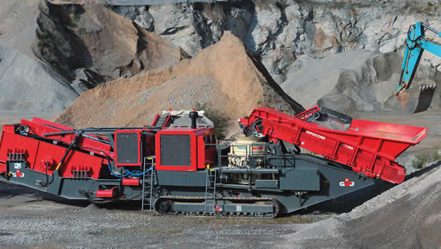 Groupe Carrières de Feytiat : prime à la qualité 