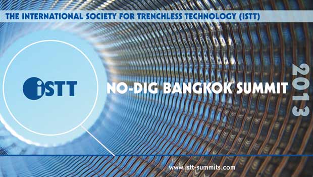 Les prochains No-Dig sont annoncés