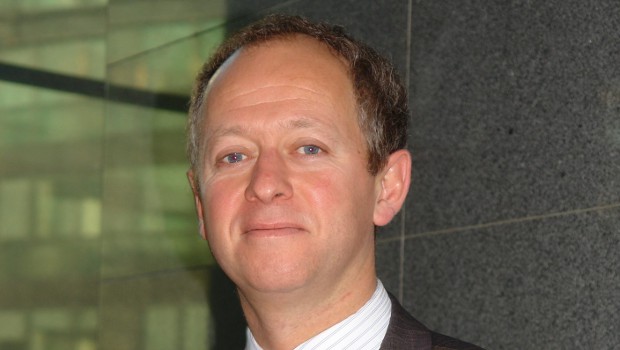 Philippe Bamas, nouveau directeur général de Spie Batignolles Nord