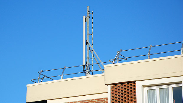 La 4G fait reculer le principe de précaution