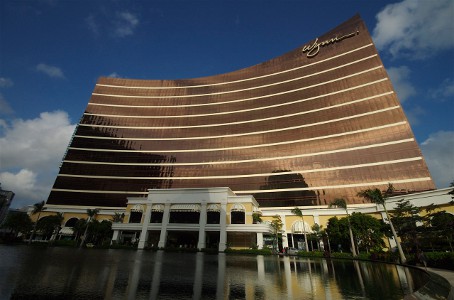 Chine : Leighton construira un casino à Macao