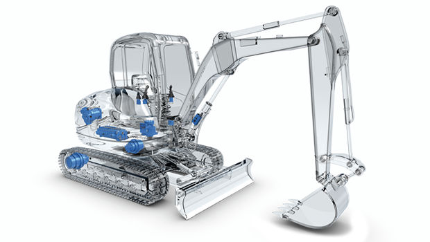 Hydraulique dans les tp : 60 ans et pas une ride 