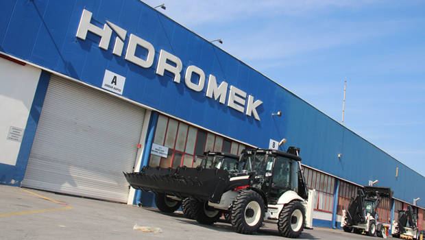 Hidromek frappe aux portes de l’Europe 