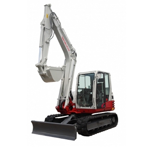 CBL élu concessionnaire Takeuchi de l'année 2012