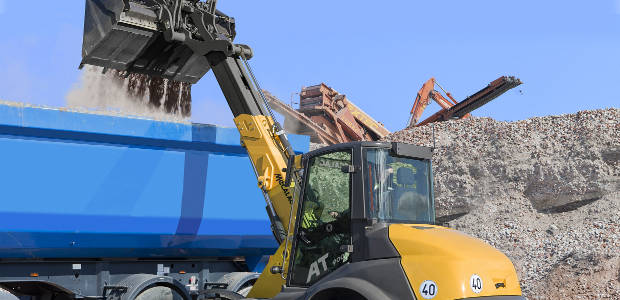 Bauma : Mecalac jouera la carte du télescopique