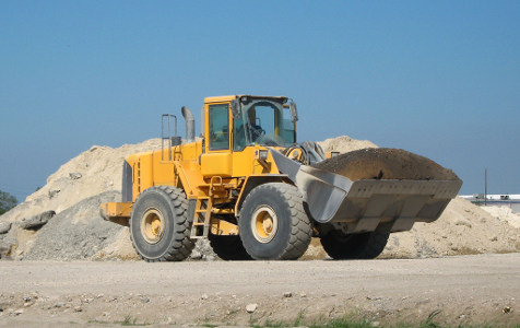 2012, une année  correcte  pour Volvo