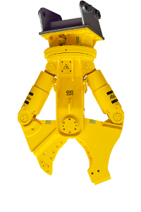 Bauma : Atlas Copco, de la pince de démolition à la cisaille mobile