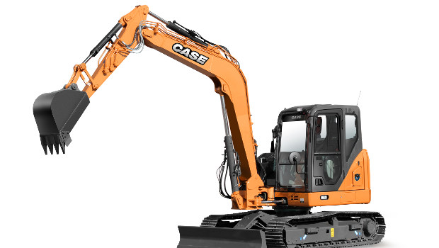 Bauma : Case dévoilera ses pelles conformes à la norme Tier IV Final